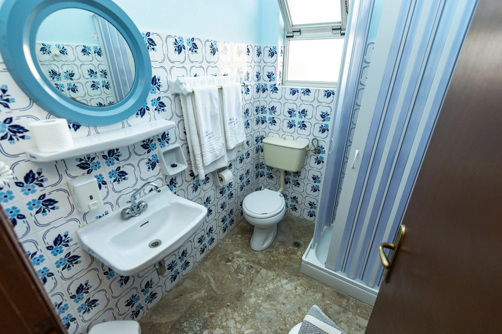 Hotel Agamemnon Beach