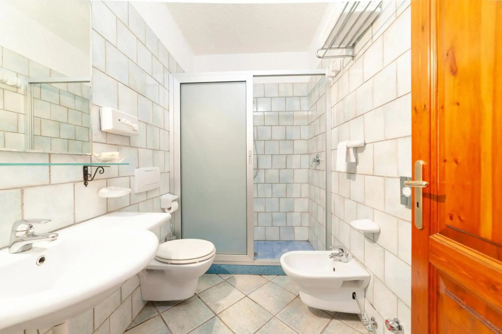 Punta Chiarito Resort