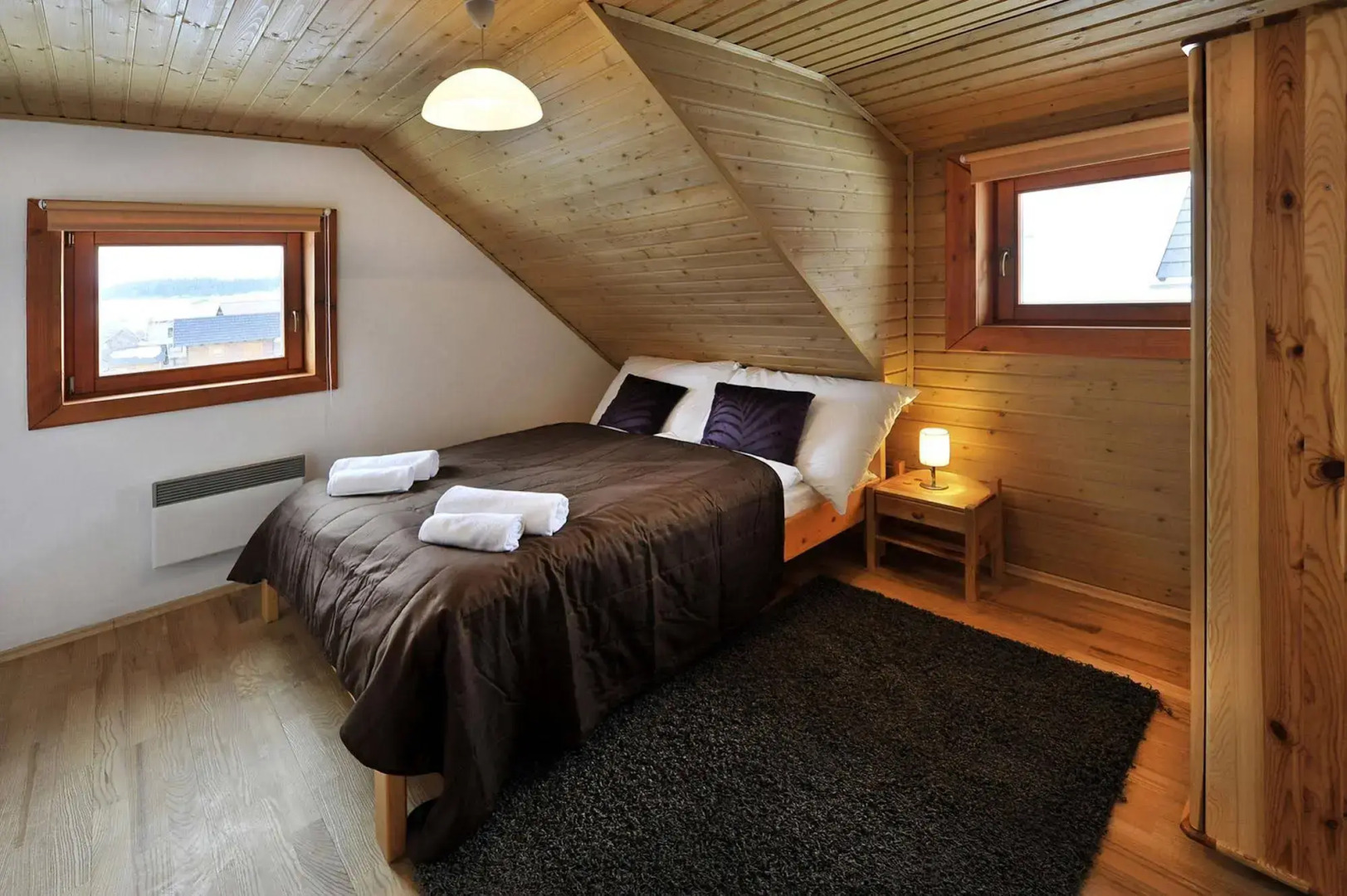 Sojka Resort - Hotel & Drevenice