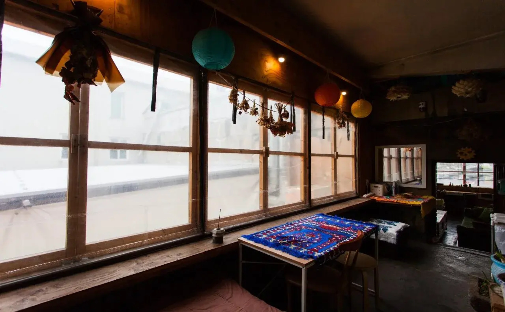 Urban Art Guesthouse