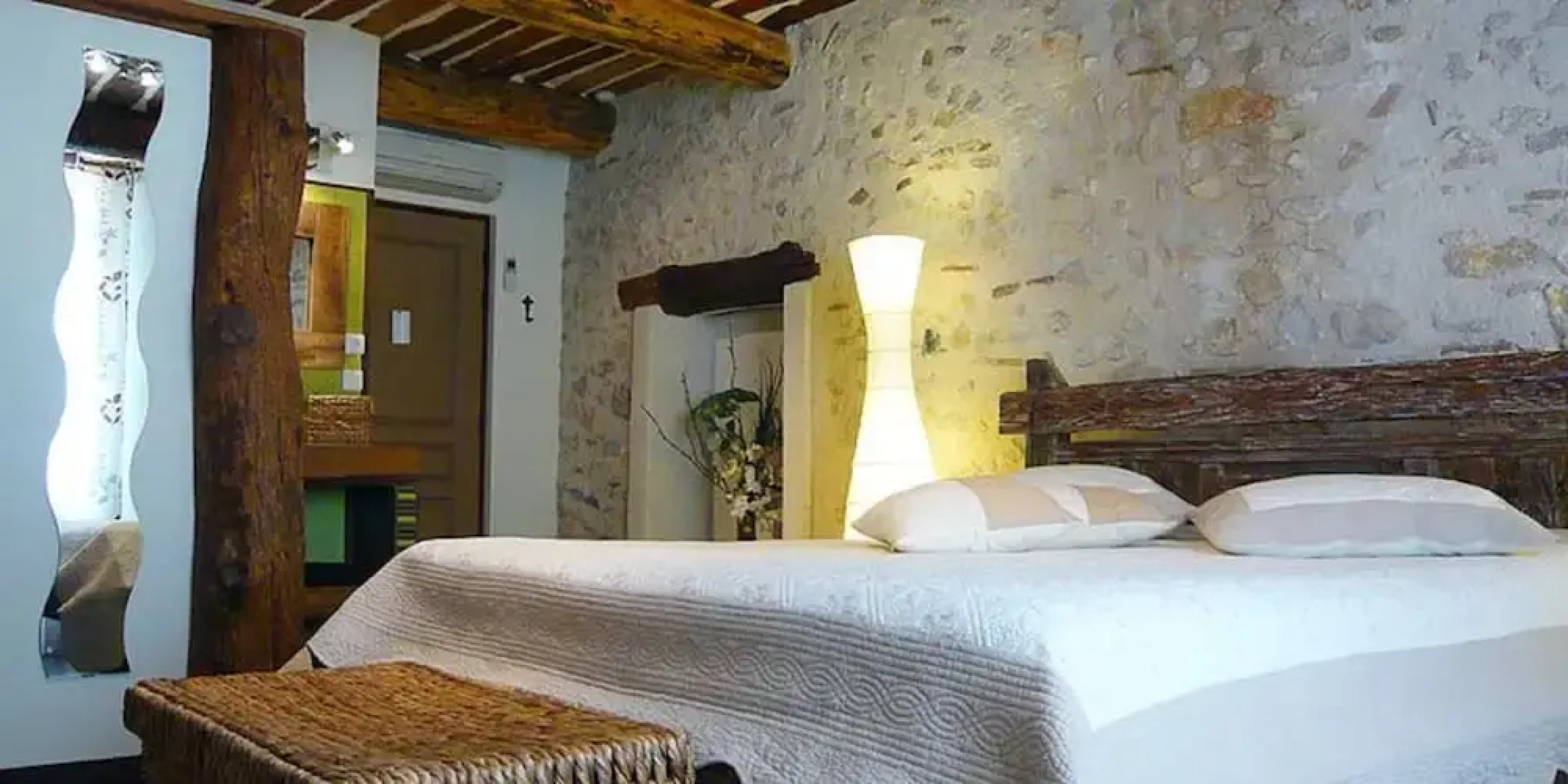 Le Manoir De Gémenos Gîte