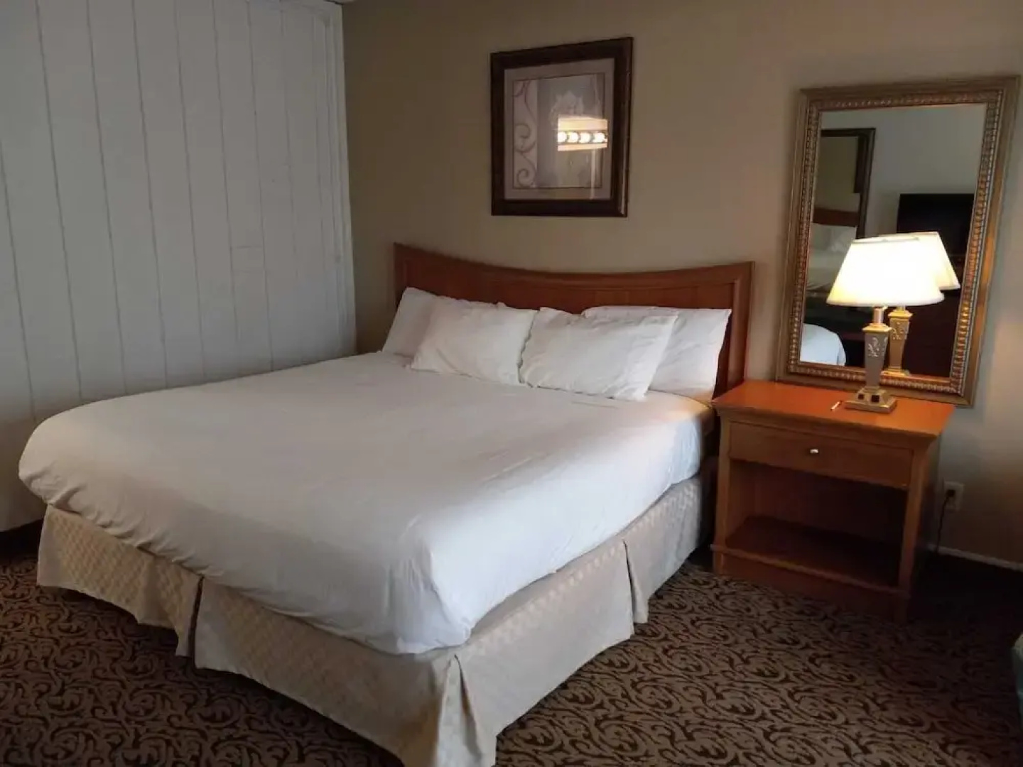 Lupine Inn Red Lodge MT