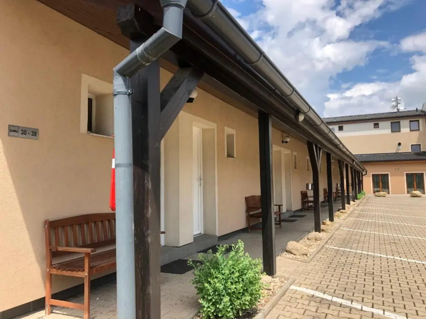 Hotel Sport Mlada Boleslav