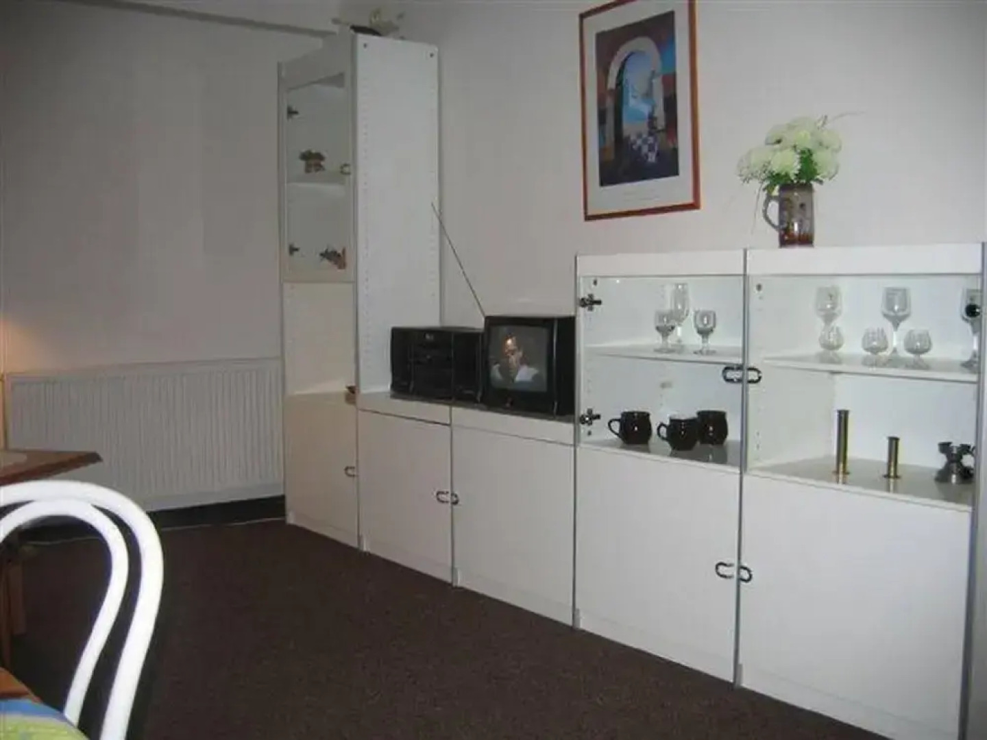 Apartment J Chymov 3