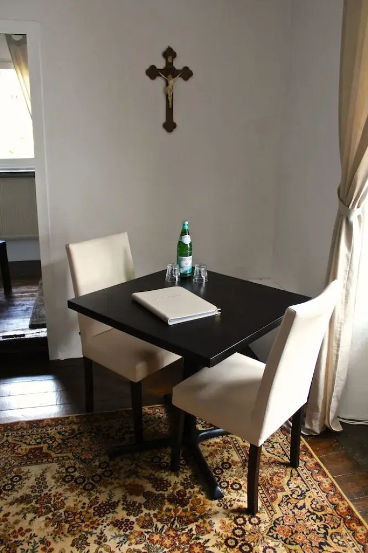 Zur Alten Weinkelter Ferienapartments