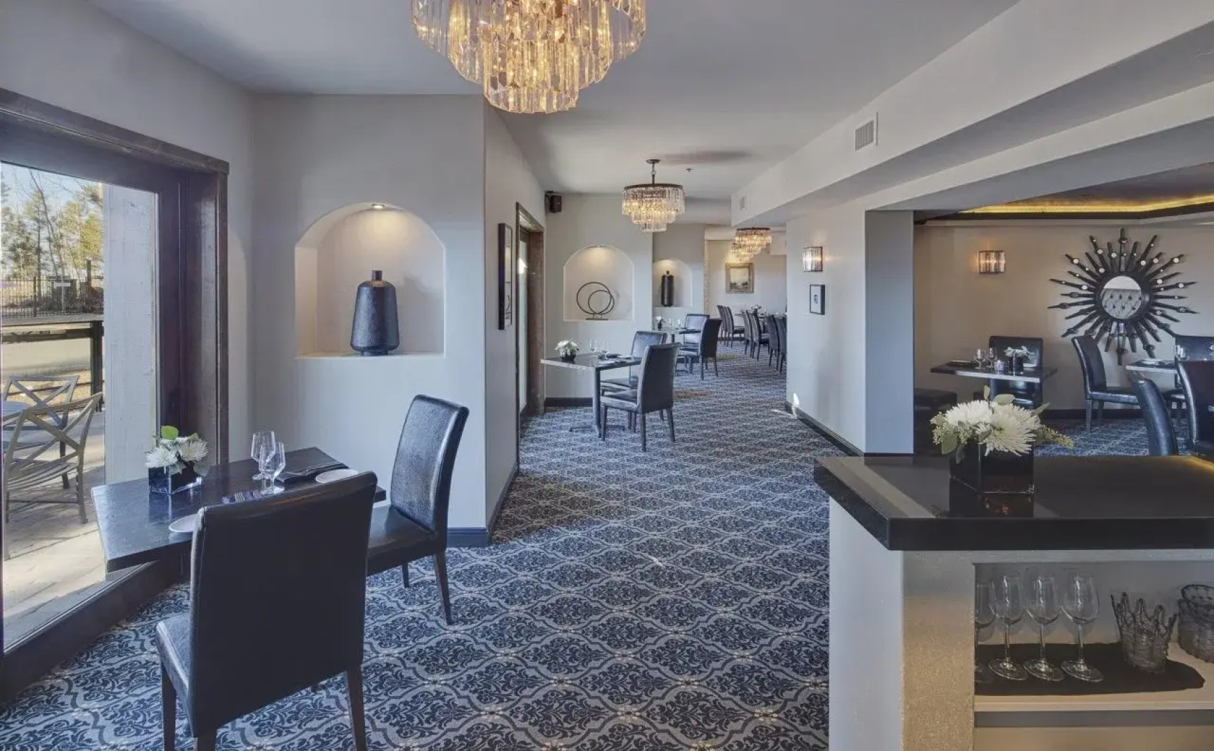 The Landing Resort & Spa