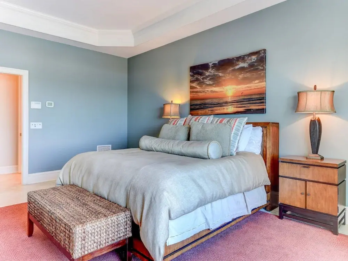 Paradise Palms by Vtrips