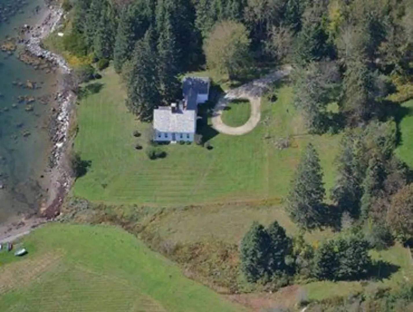 Whereaway - One Bedroom Home