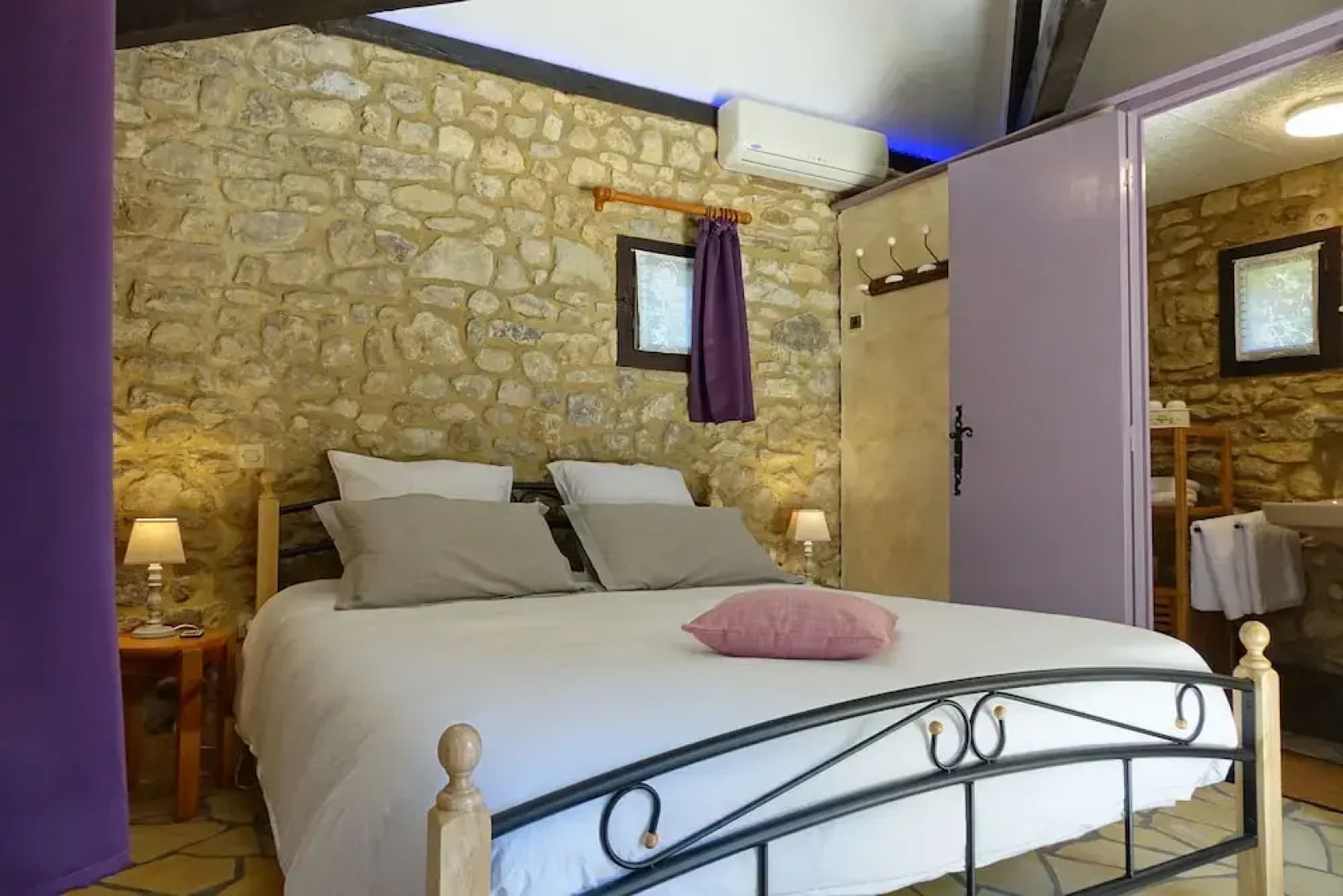 Au Pré Des Sources Chambres D'hôtes