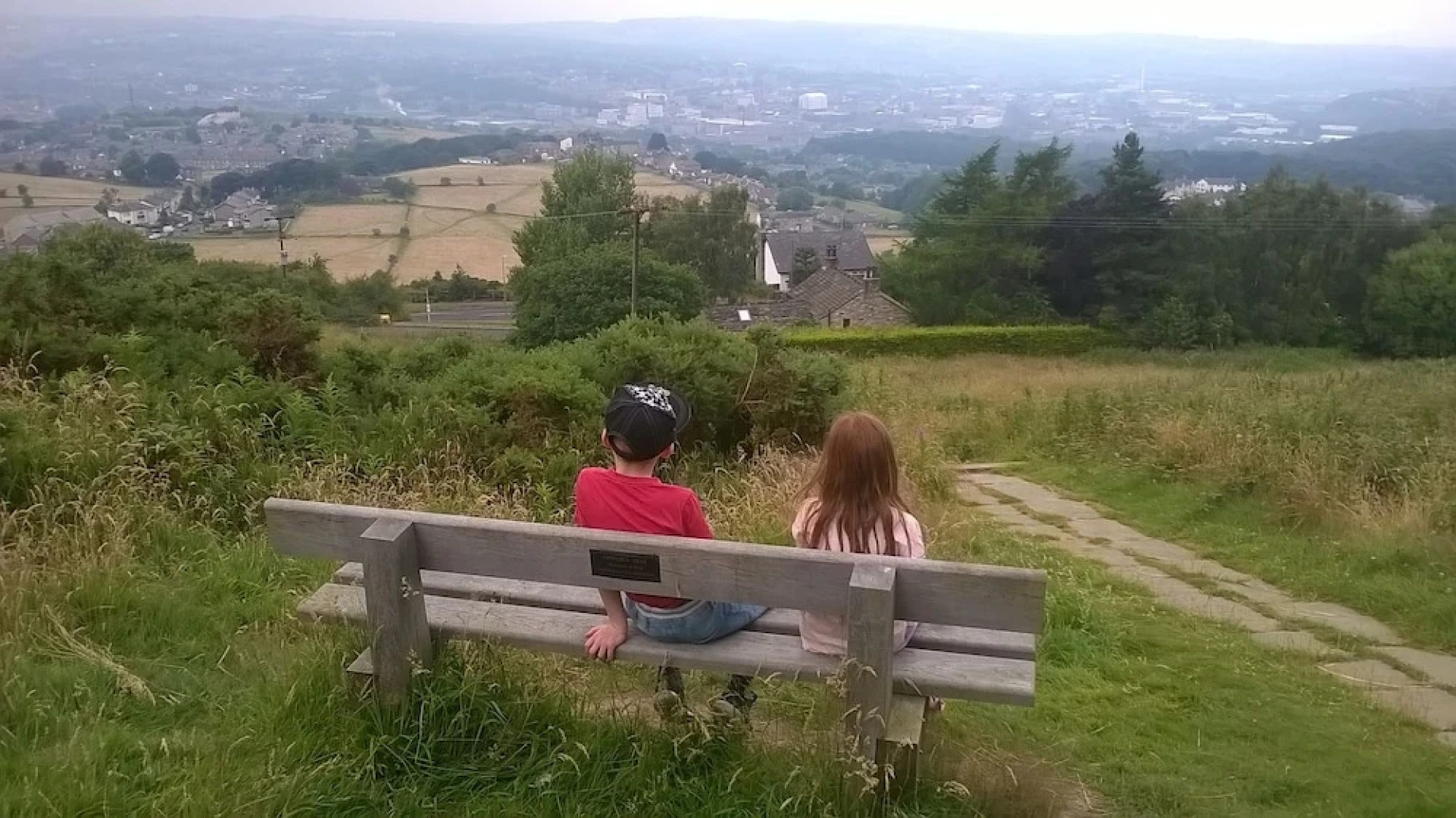 Large Luxury Self-Catering Barn