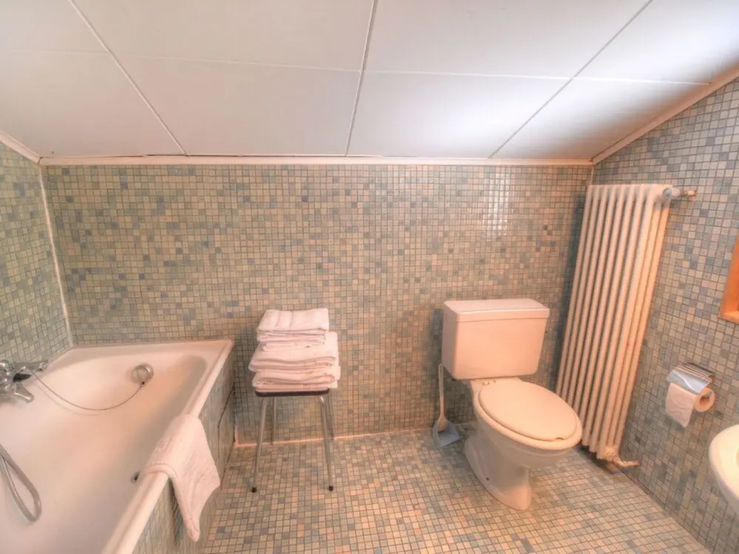 Arpille Anz re in Anz re