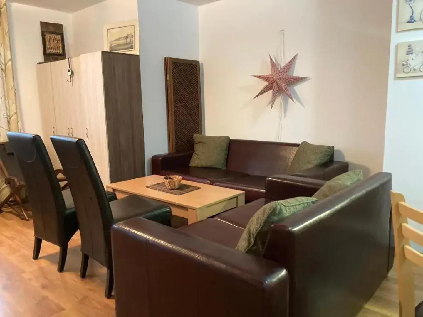 Studio Pirin Golf in Local Stay Bansko