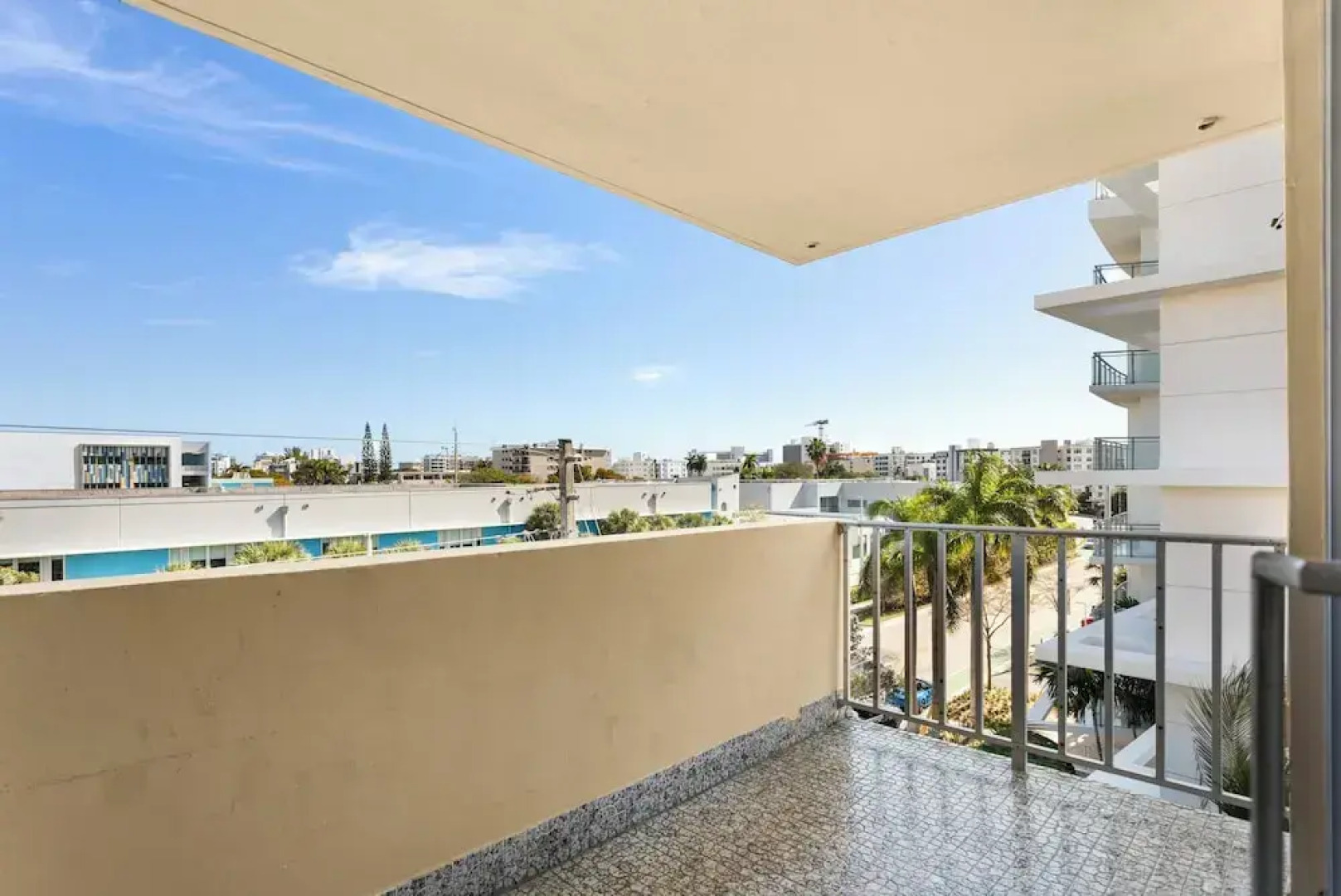 Bay Harbor Sunset Apt 5A