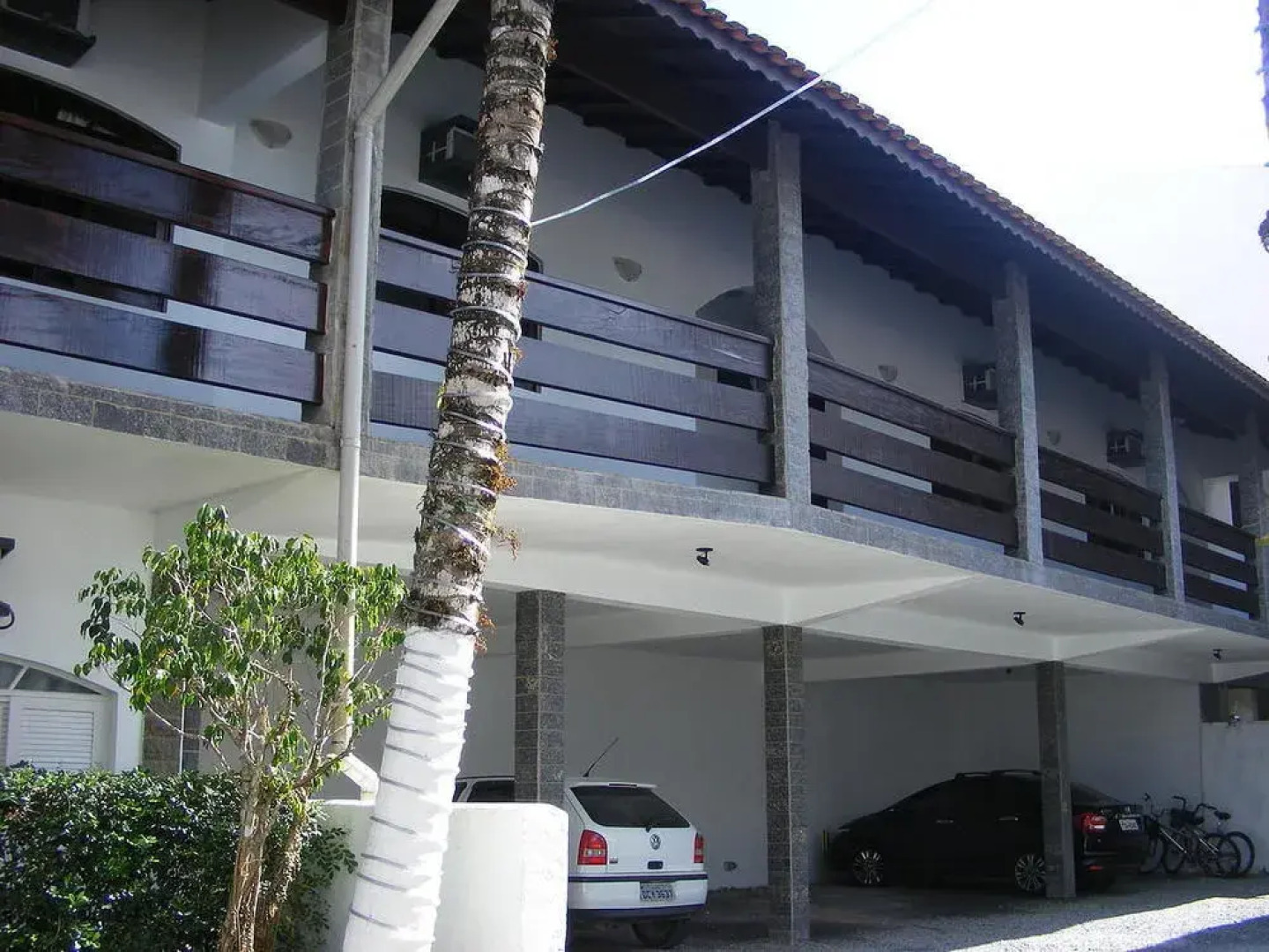 Hotel Pousada da Néia