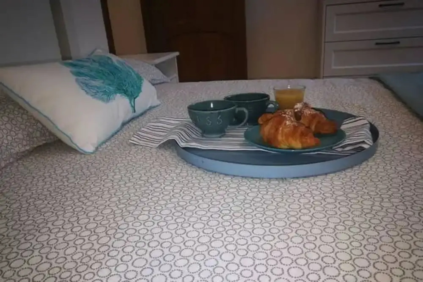 House with 3 Bedrooms in Tresnuraghes - 5 Km From the Beach