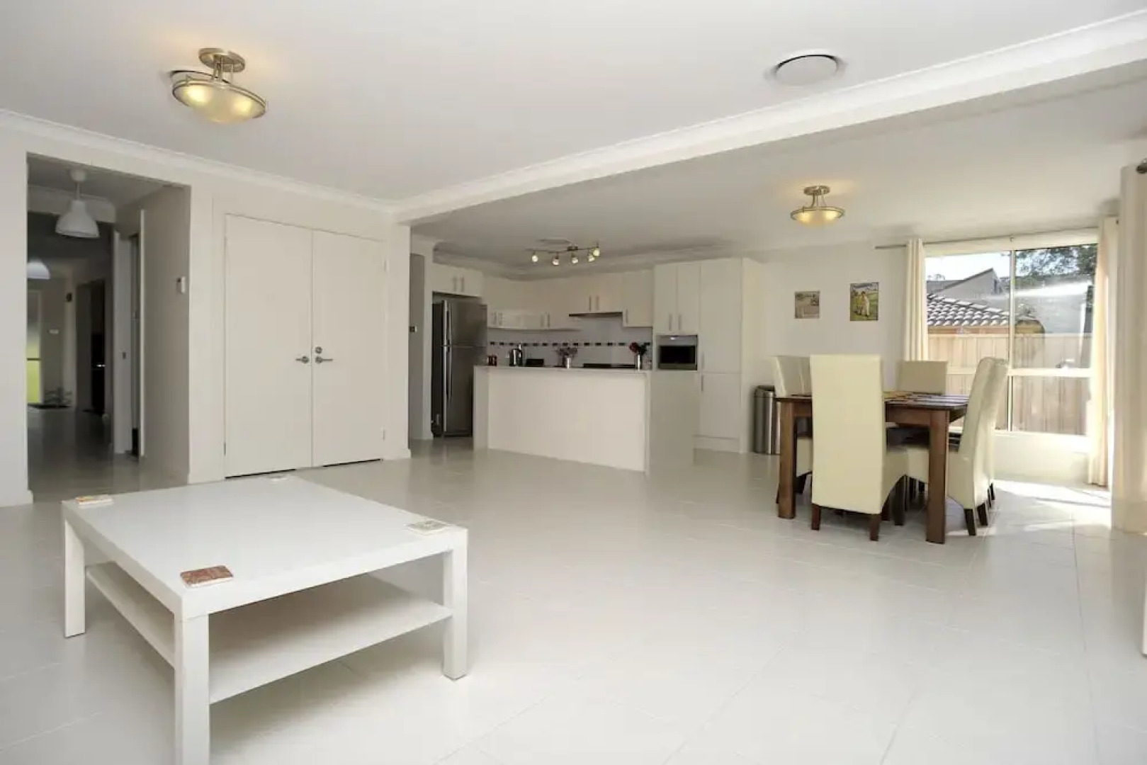 Government Rd 77 - Shoal Bay