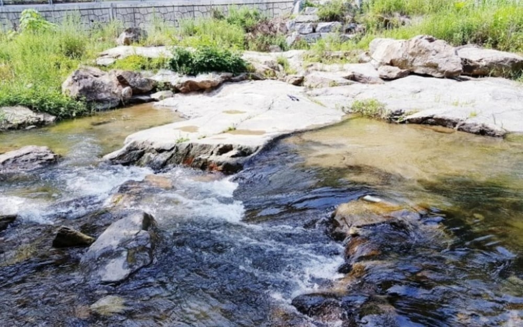 Dongducheon Eoullim Pension