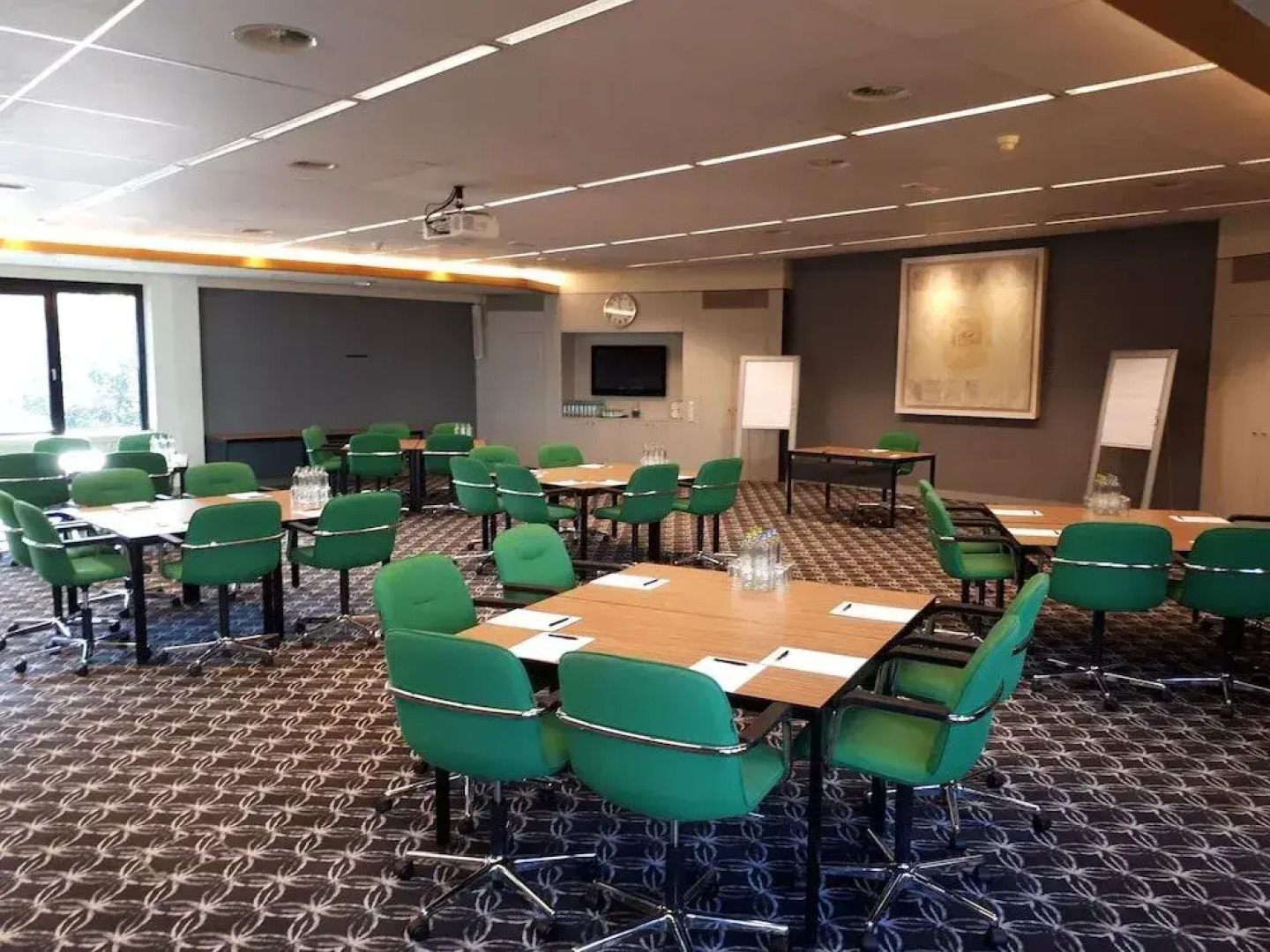 De Ruwenberg Hotel Meetings Events