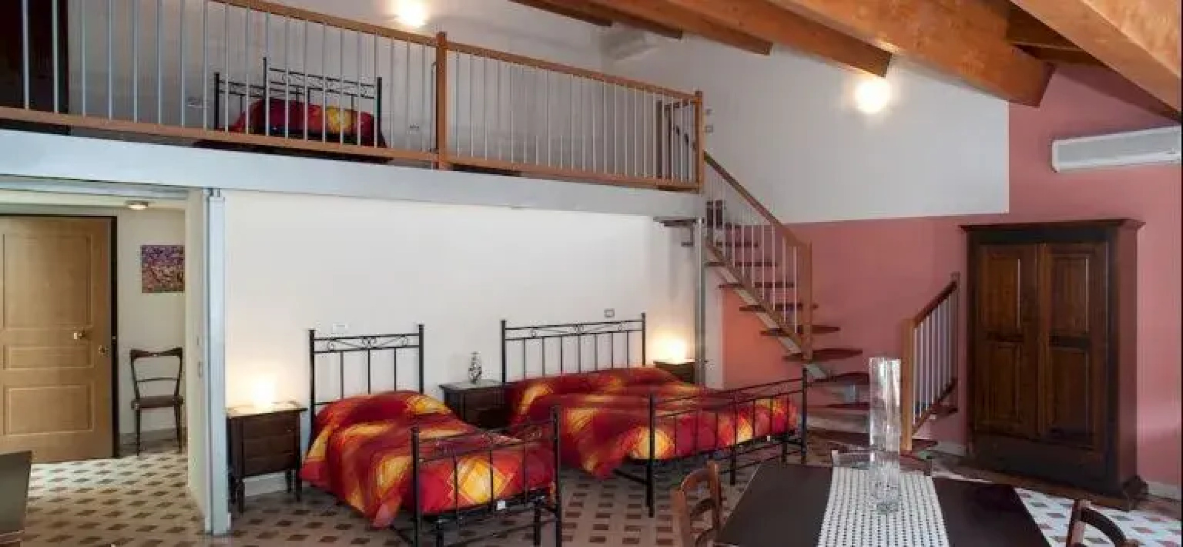 Affittacamere Ca' Marcello