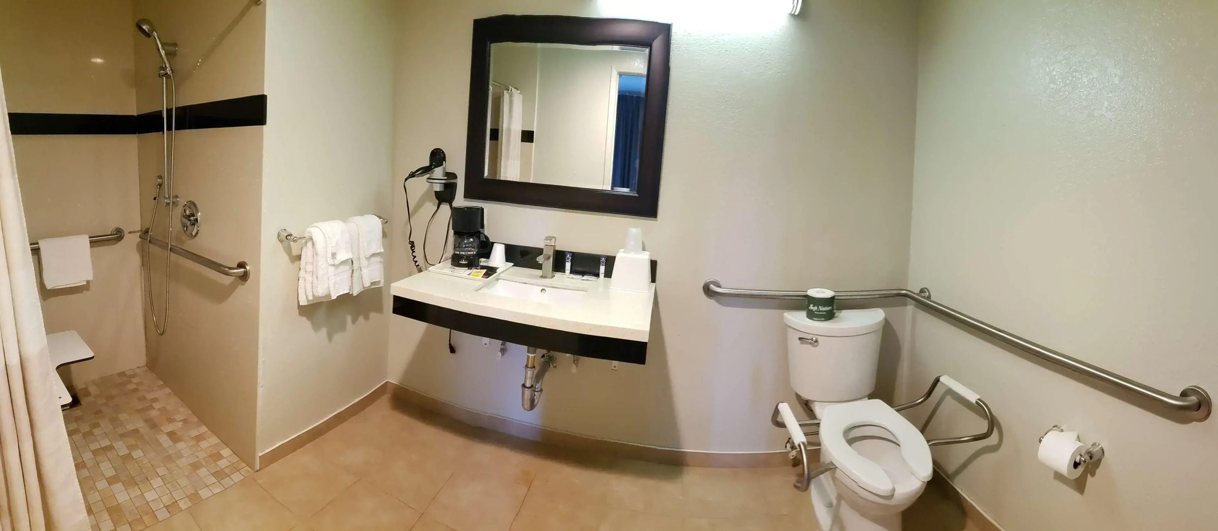 SureStay Hotel by Best Western Vallejo Napa Valley