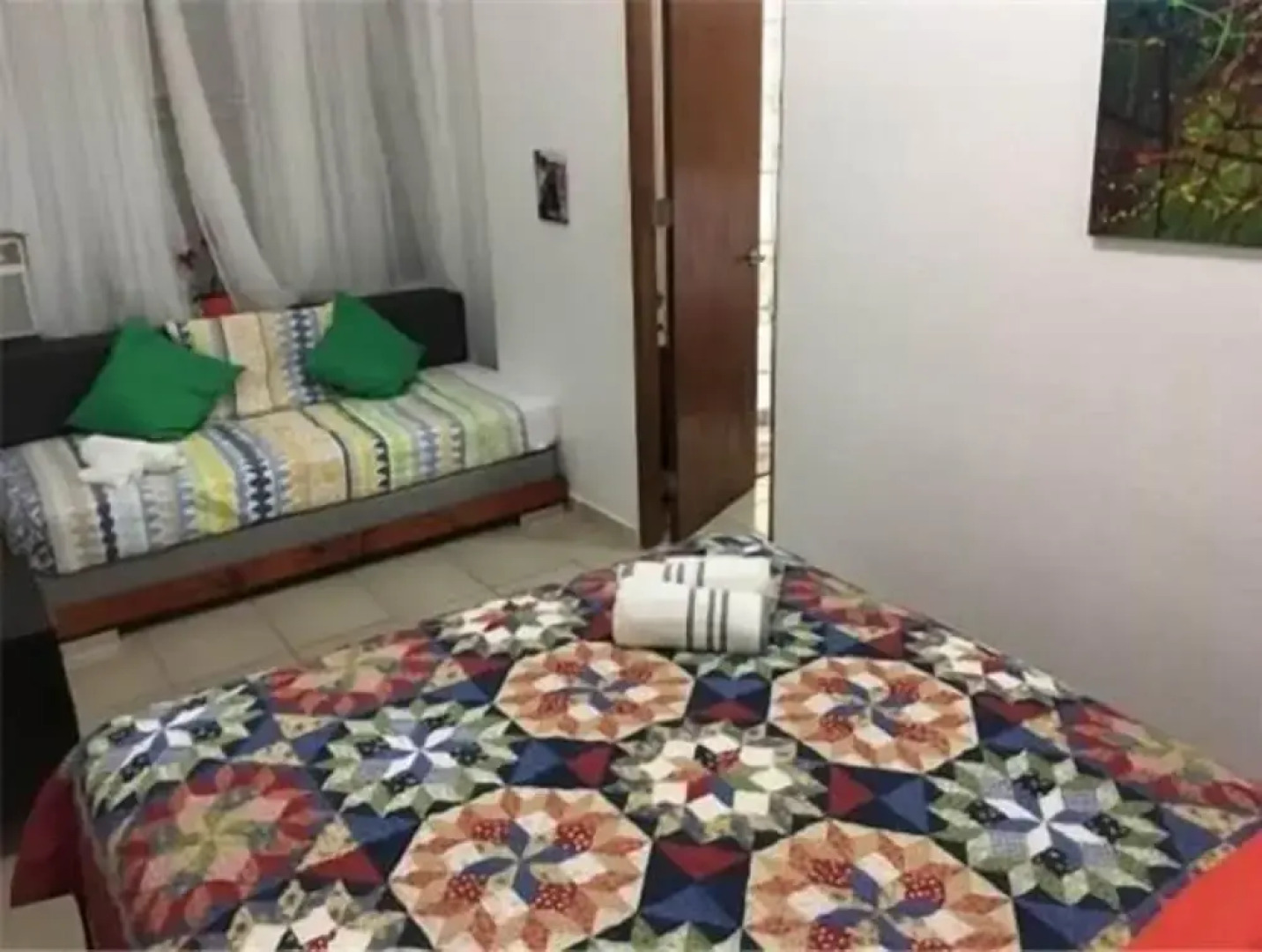 San Juan Luxe Apartments