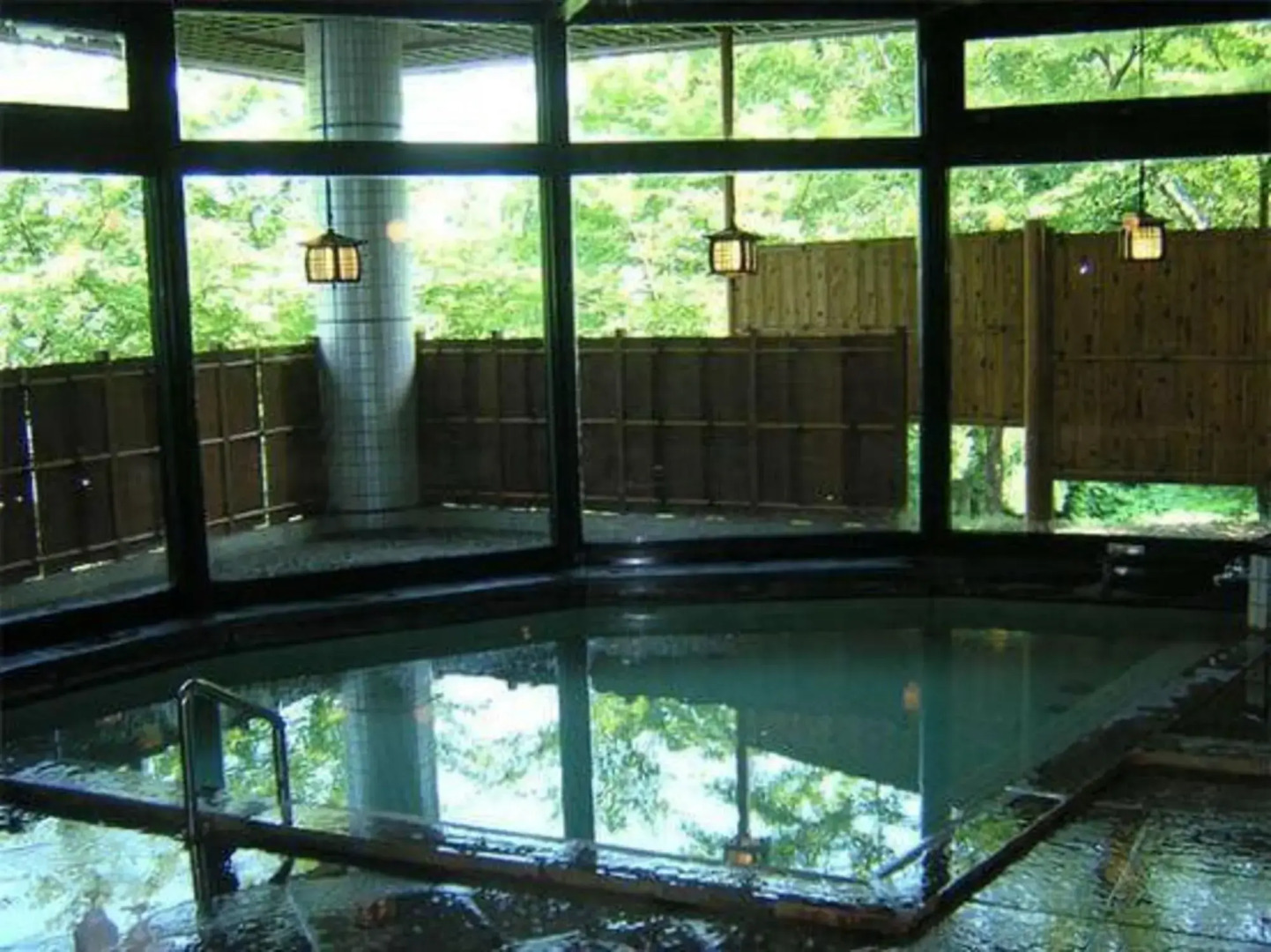 Keiryu Onsen Kammuriso