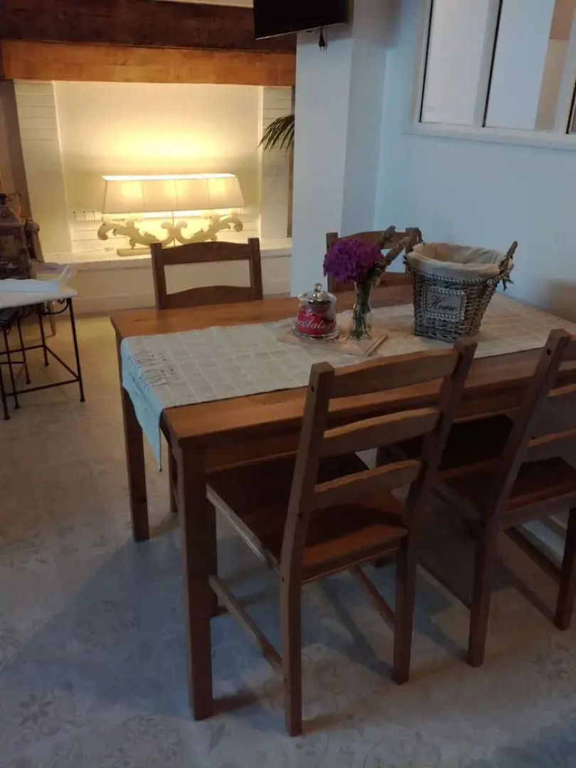 Manoir de la Guignardiere