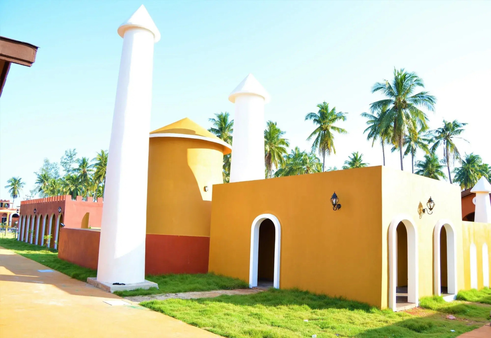 World Cat Hotel & Resort