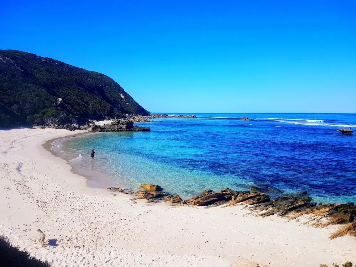 The Nullaki Eco Retreat