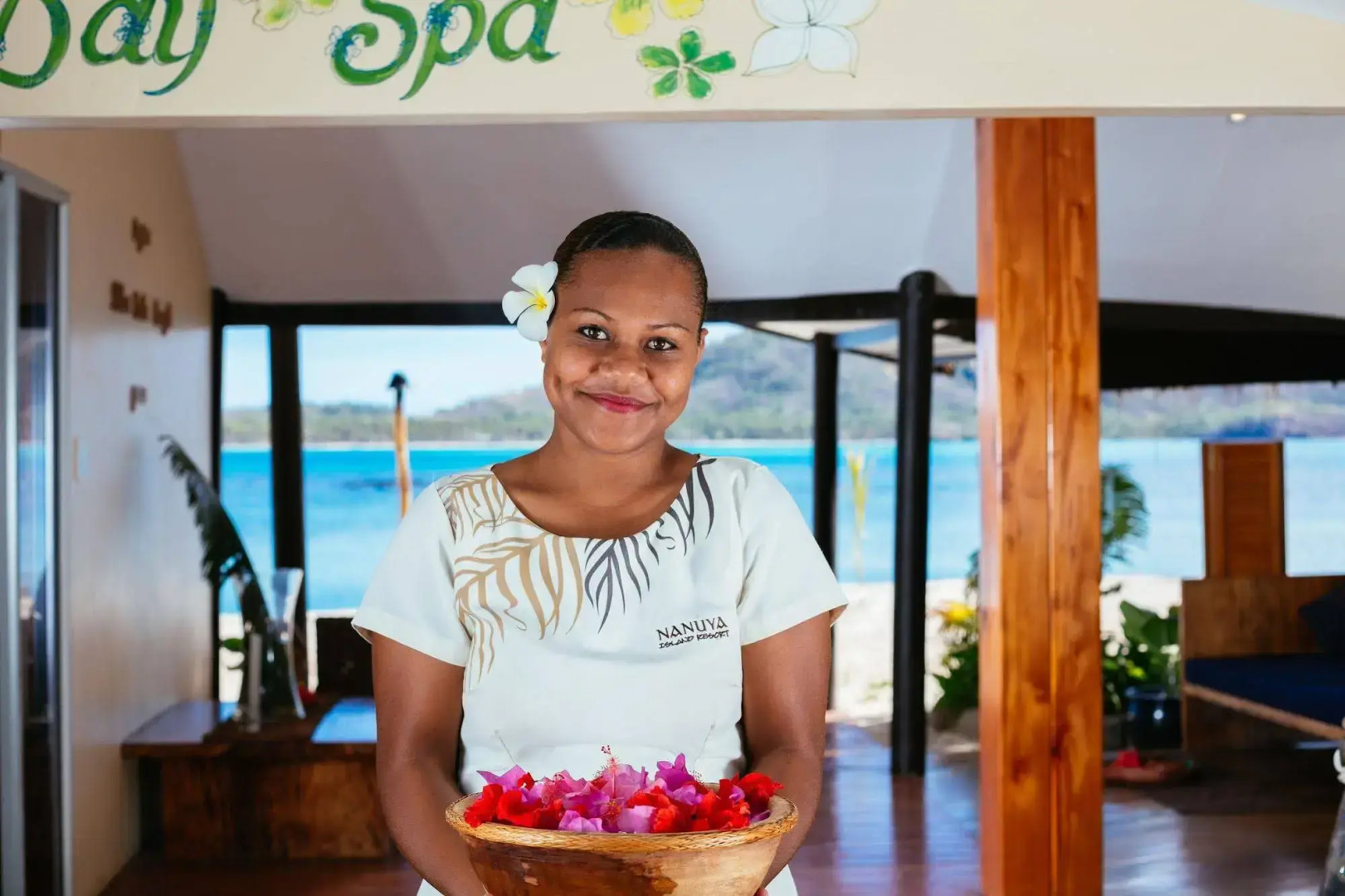 Nanuya Island Resort