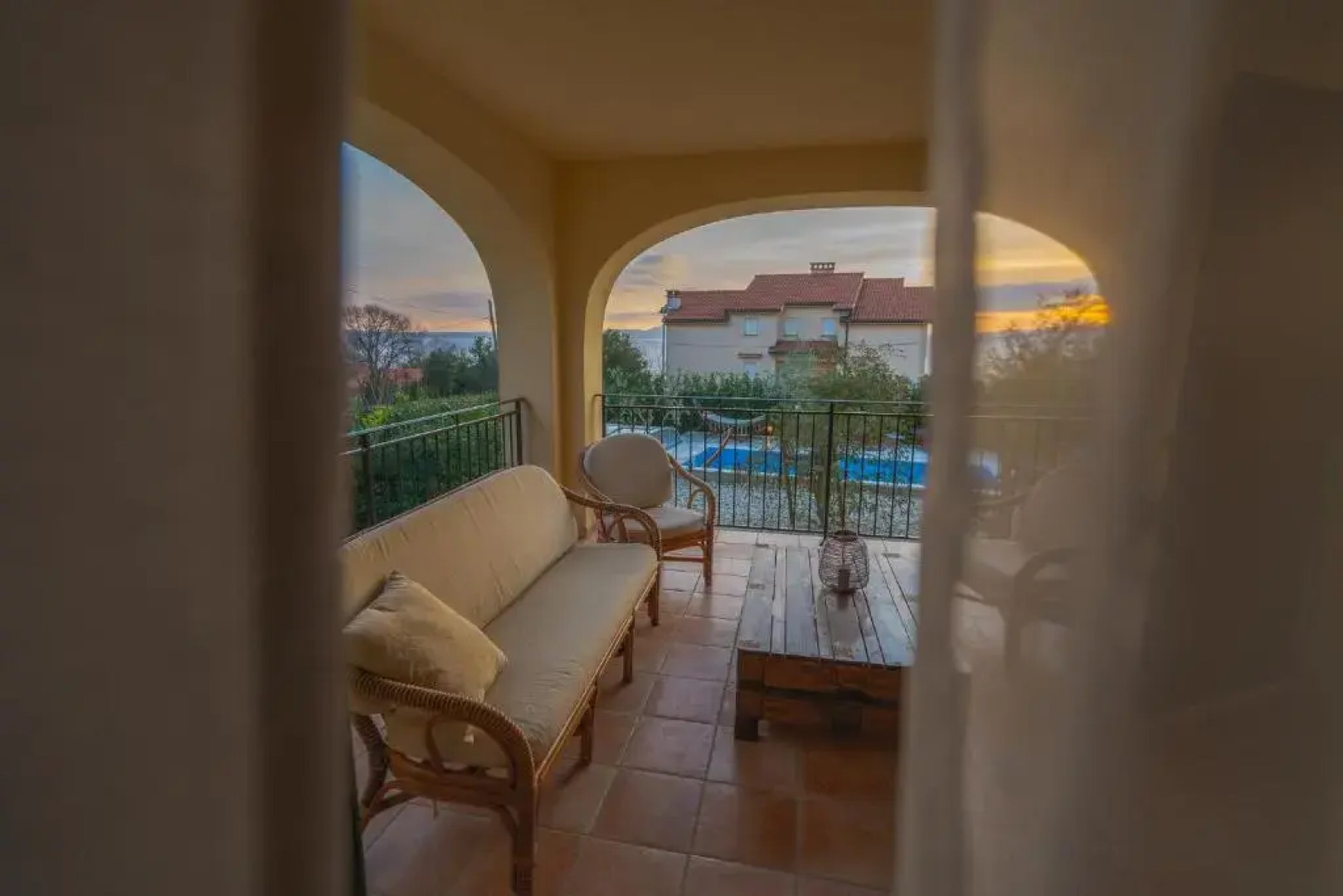 Villa Oasis Kostrena