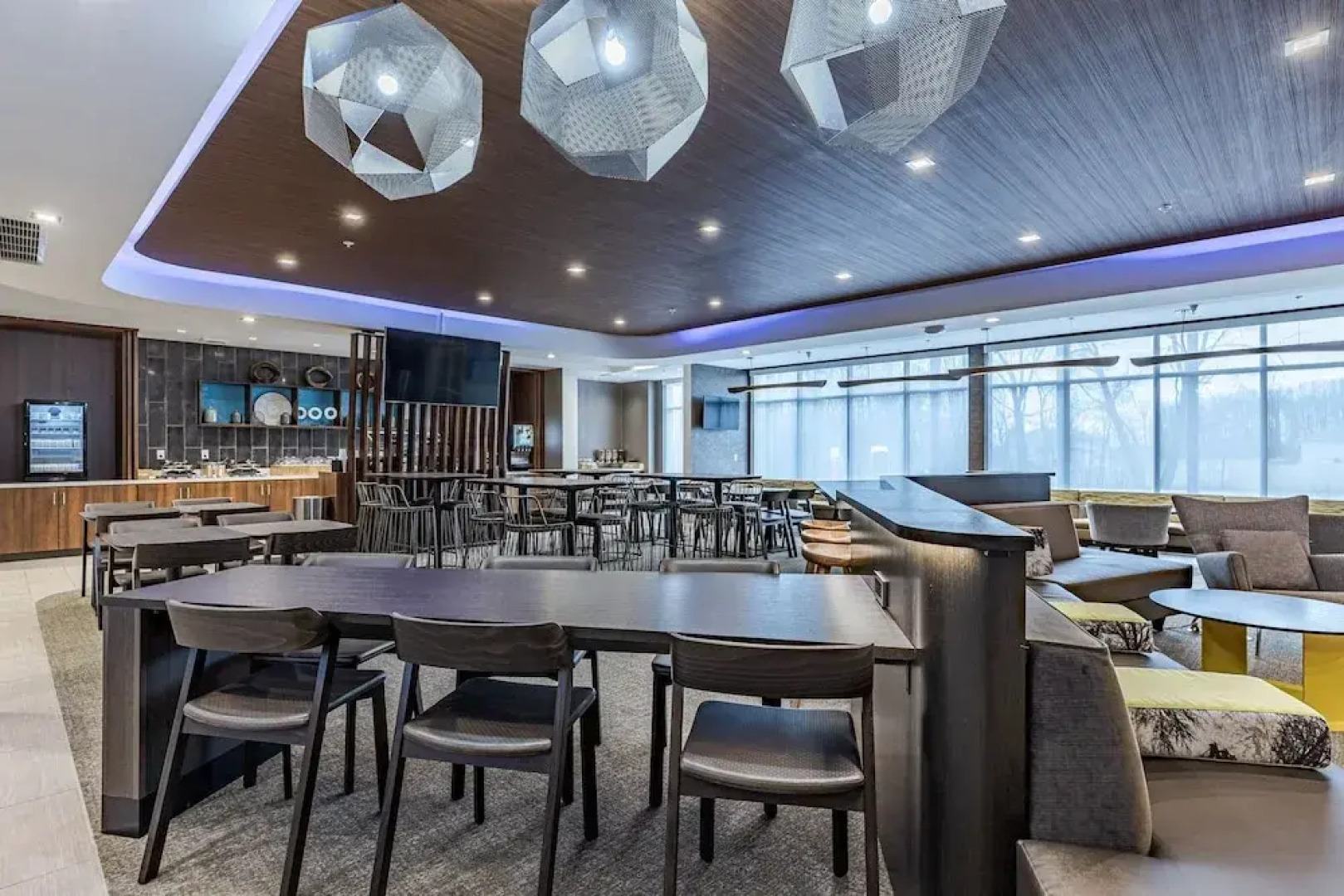 SpringHill Suites by Marriott Detroit Sterling Heights