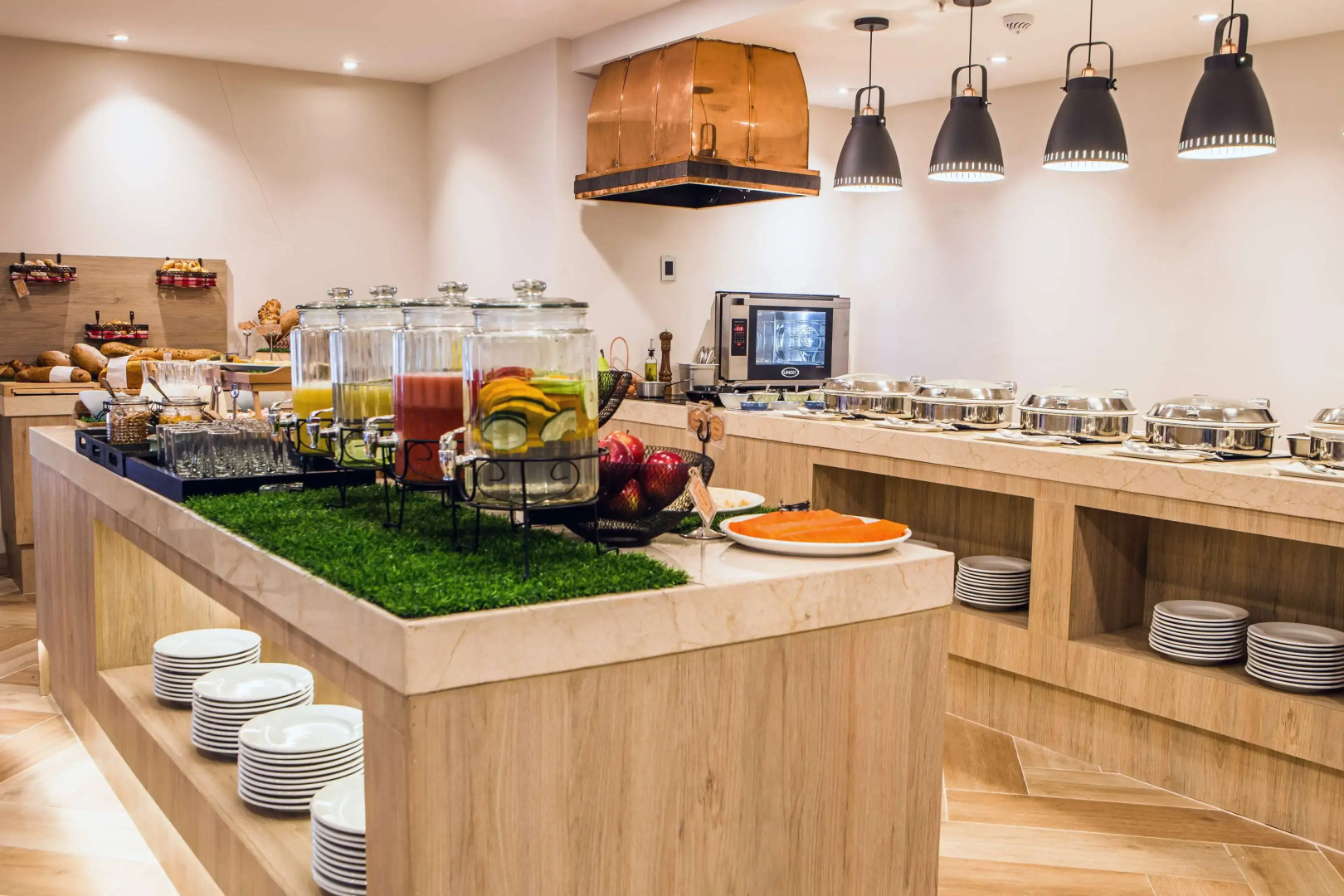 Unipark by Oro Verde Hotels