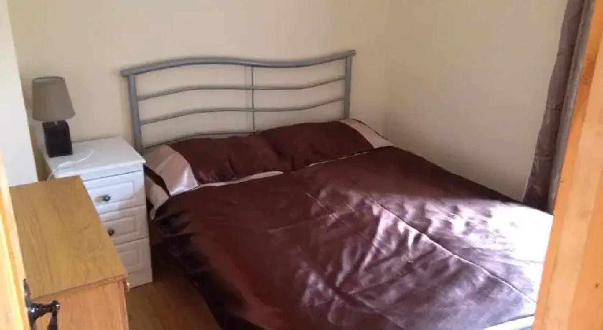 Four Bedroom Holiday Home