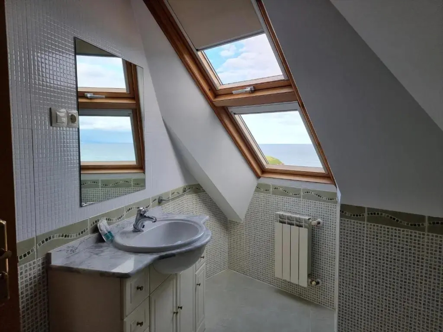 Dúplex 4 Dormitorios En Playa Rapadoira