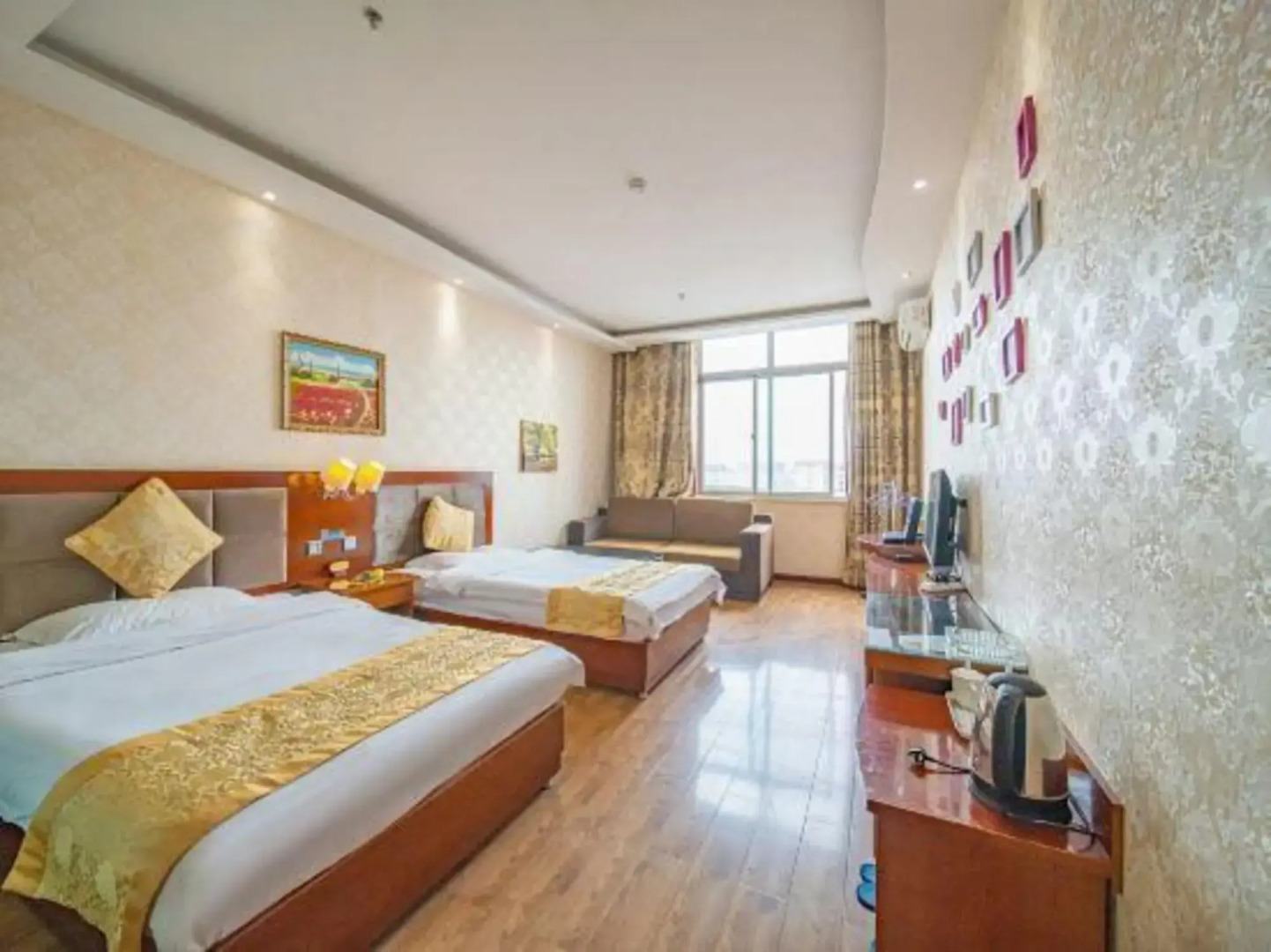 Herdsman Youth Hotel