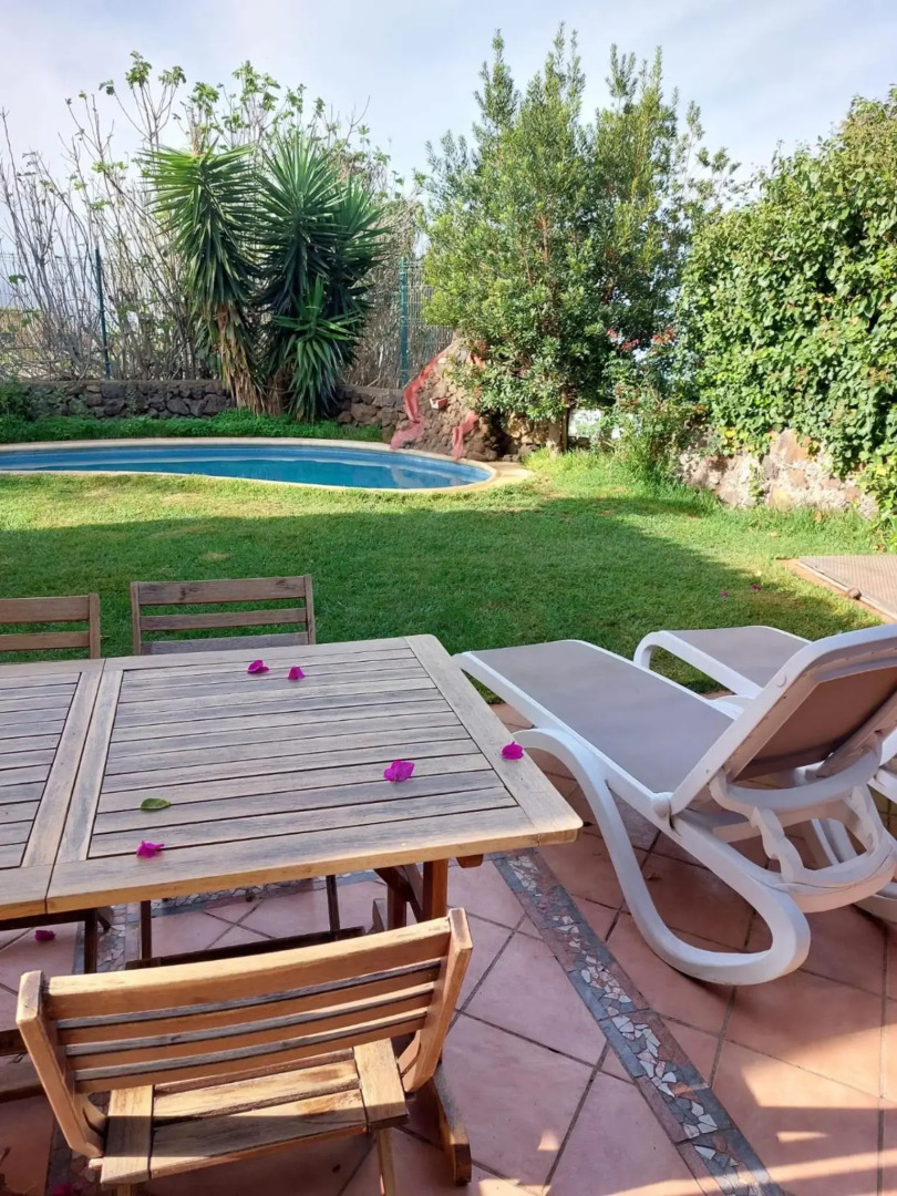 Casa Rural Doña Herminda