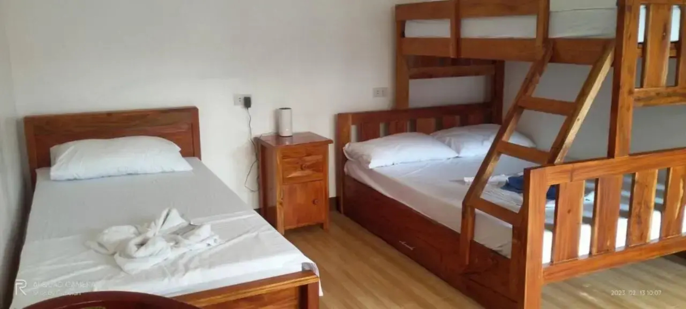 J&P Family Beach House