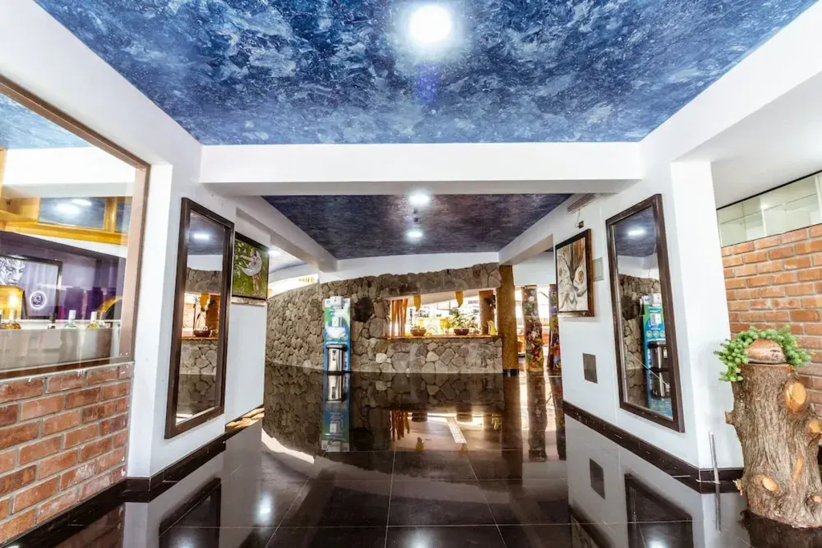 Hacienda del Valle Sagrado