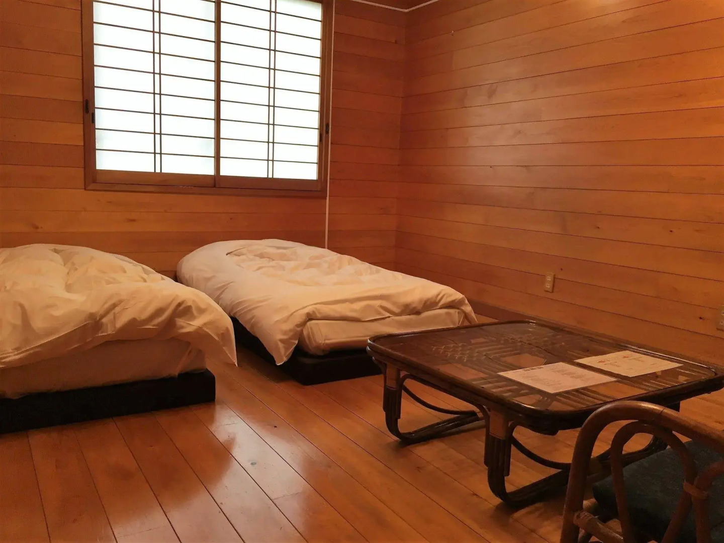 FBH Fuji Backpackers Hostel