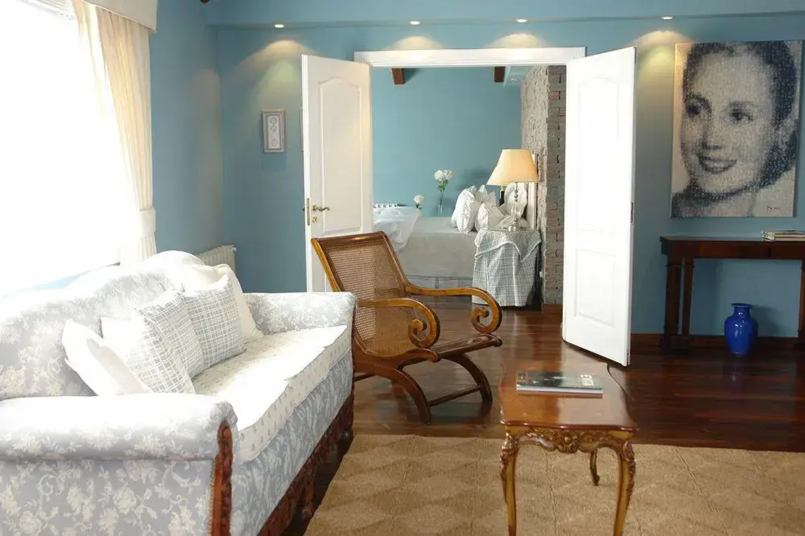 Los Sauces Casa Patagonica