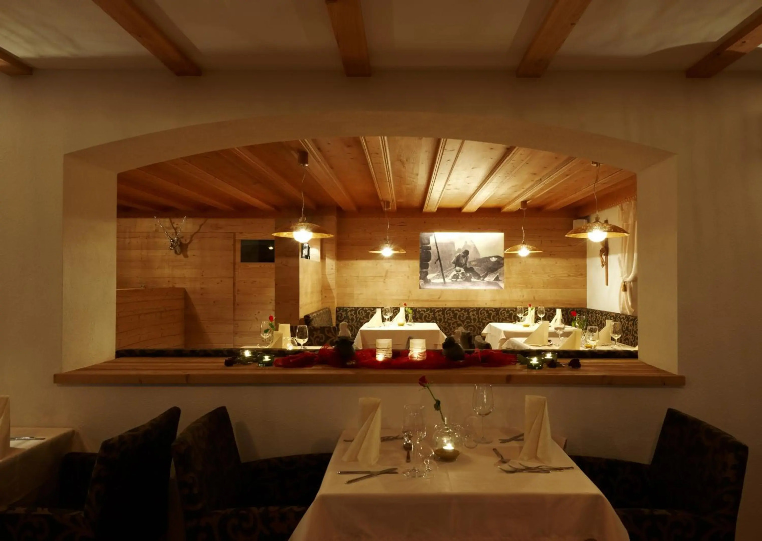 Boutique Hotel Pension Erlacher