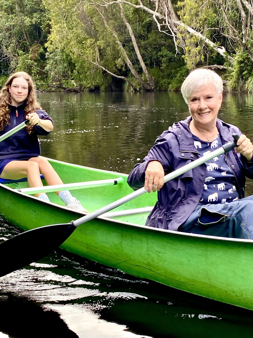 Ferns Hideaway Resort