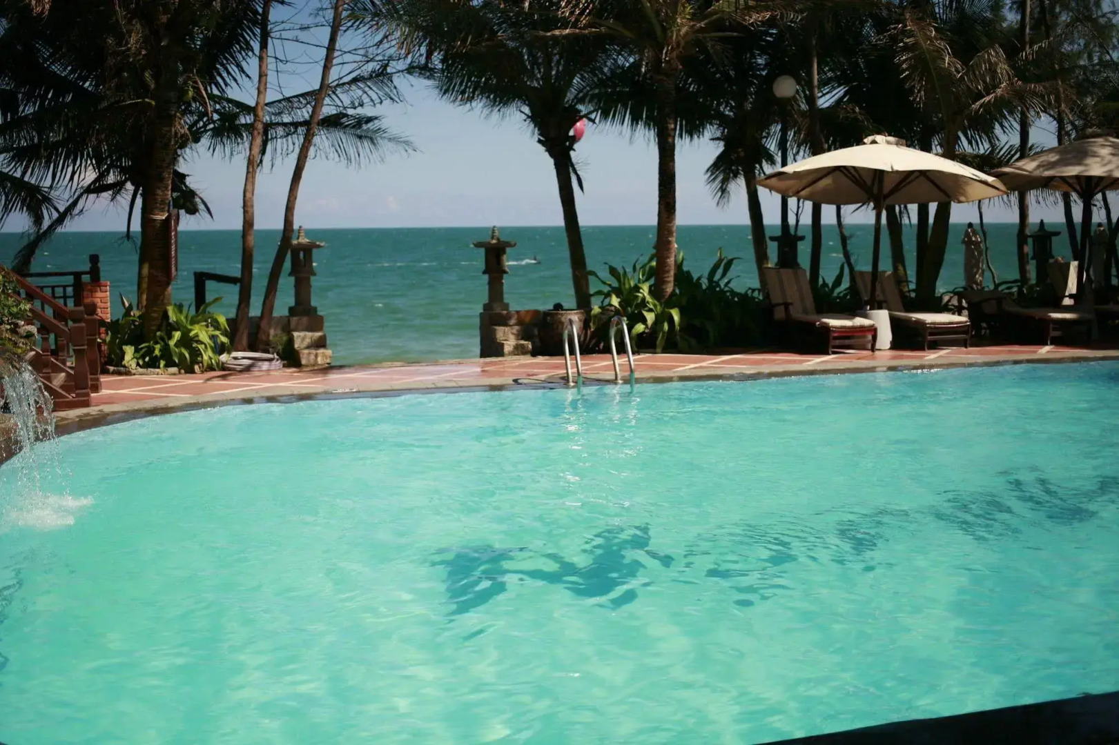 Novela Muine Resort & Spa