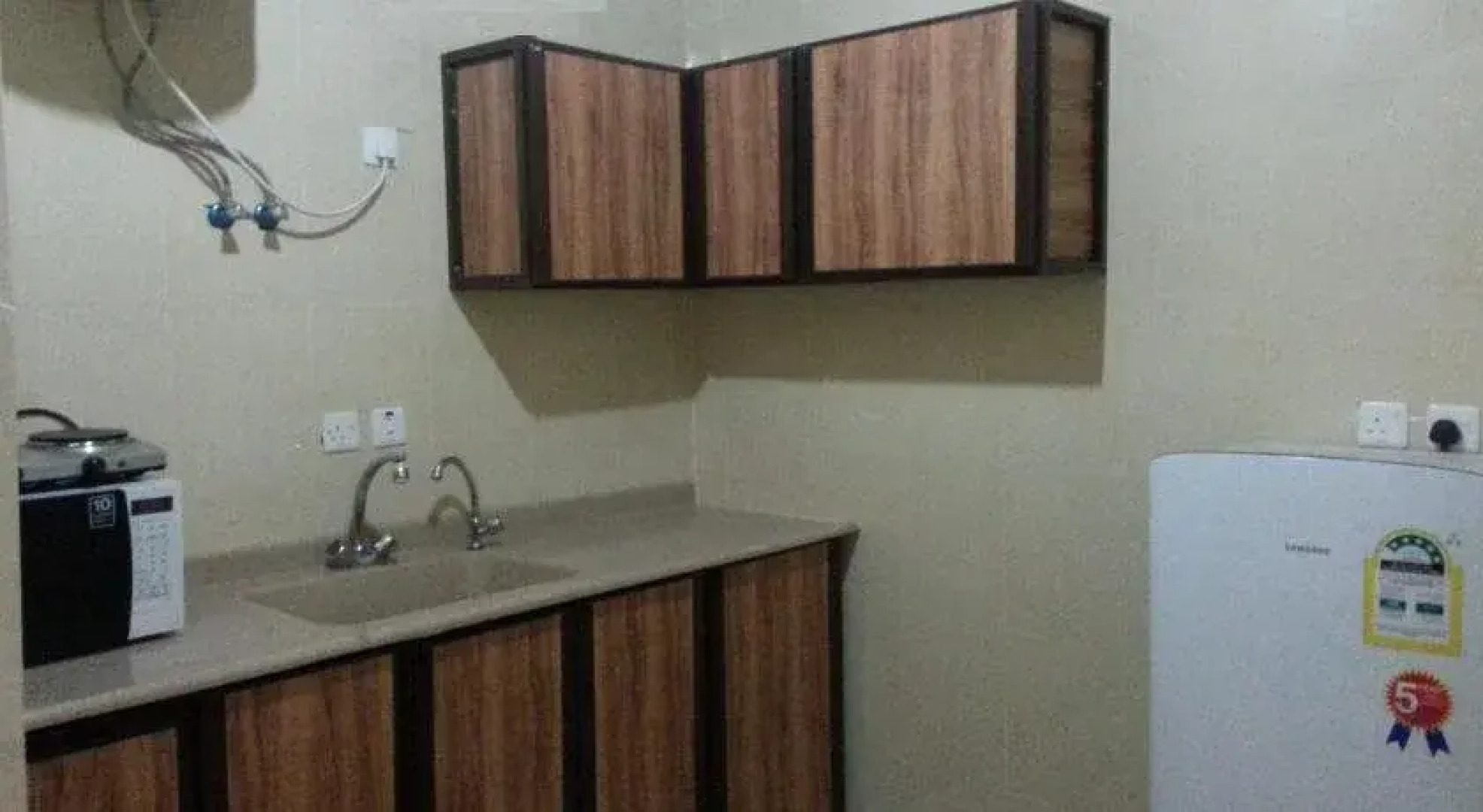 Rest Home Hotel Apartments Dammam