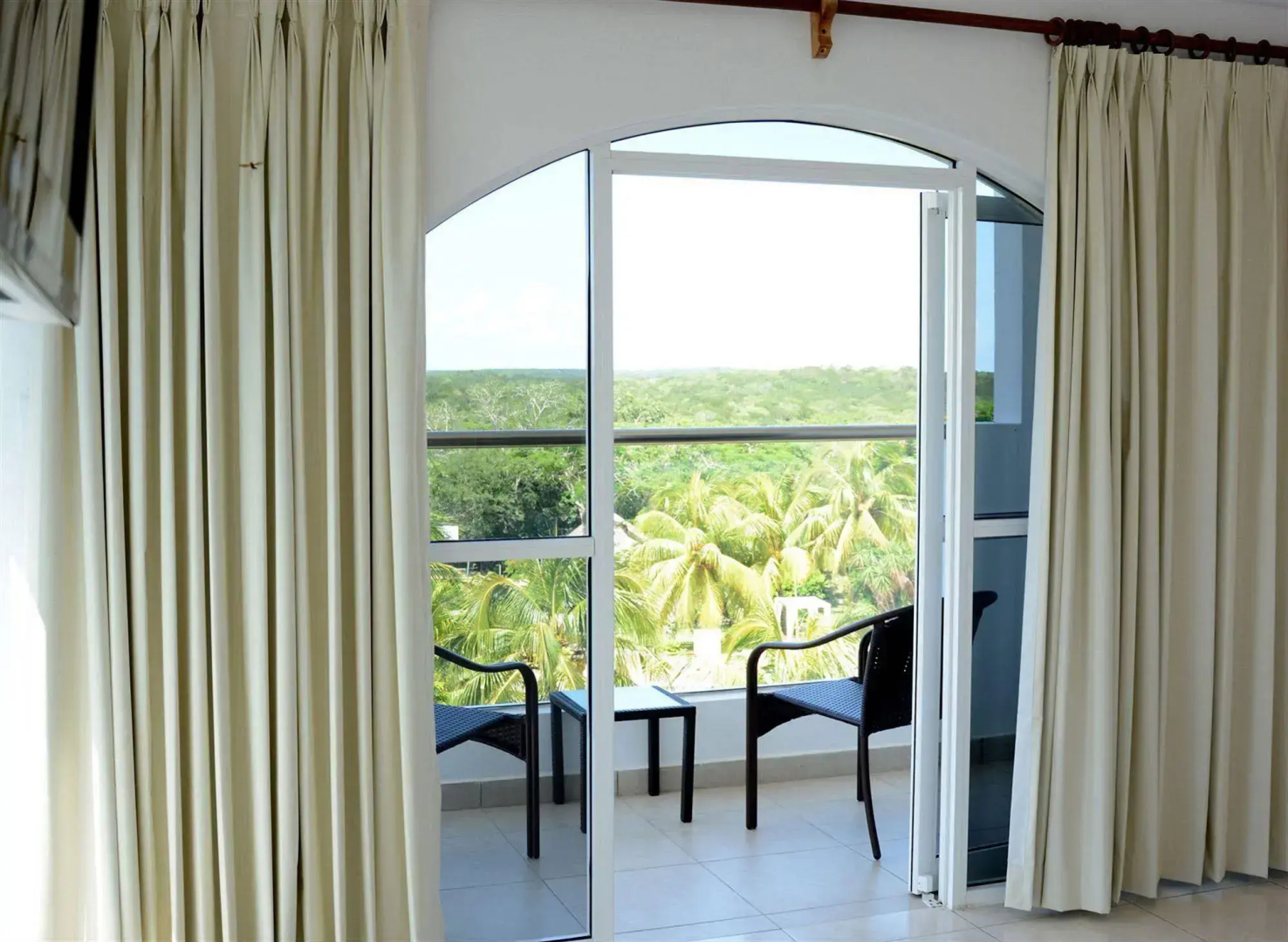 Uxmal Resort Maya