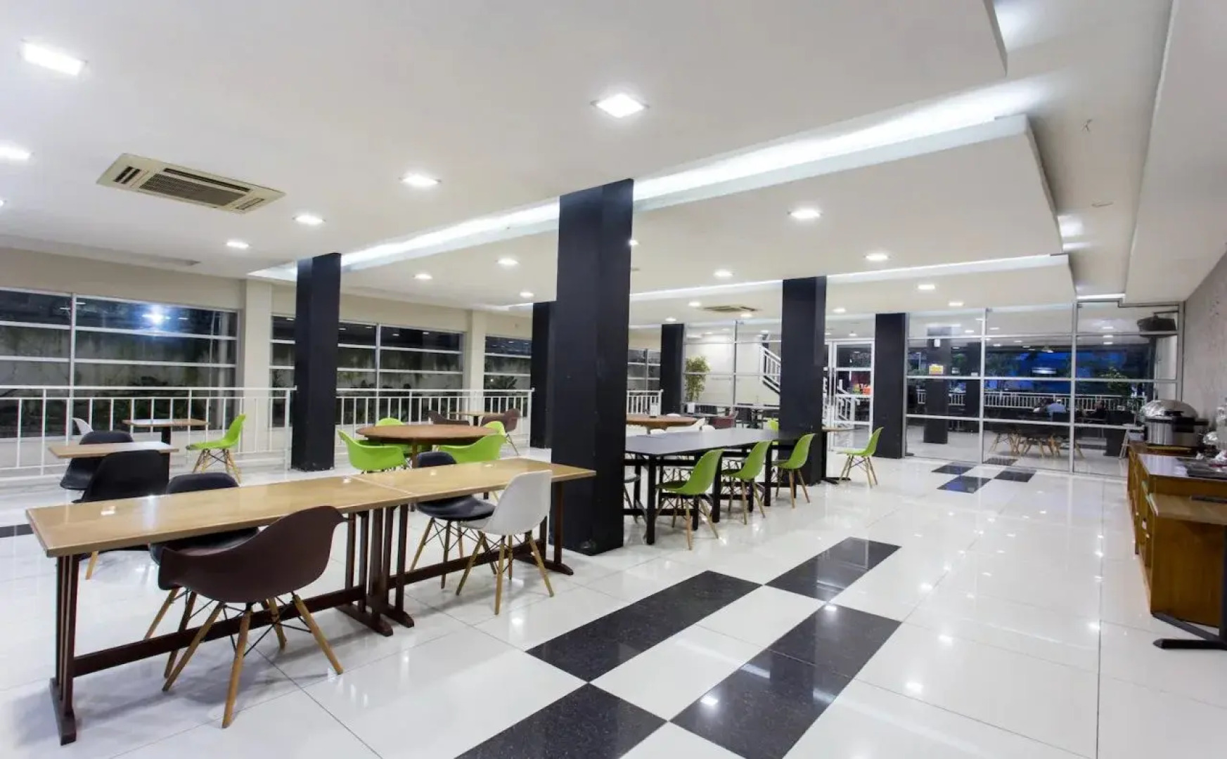 City Hotel Balikpapan