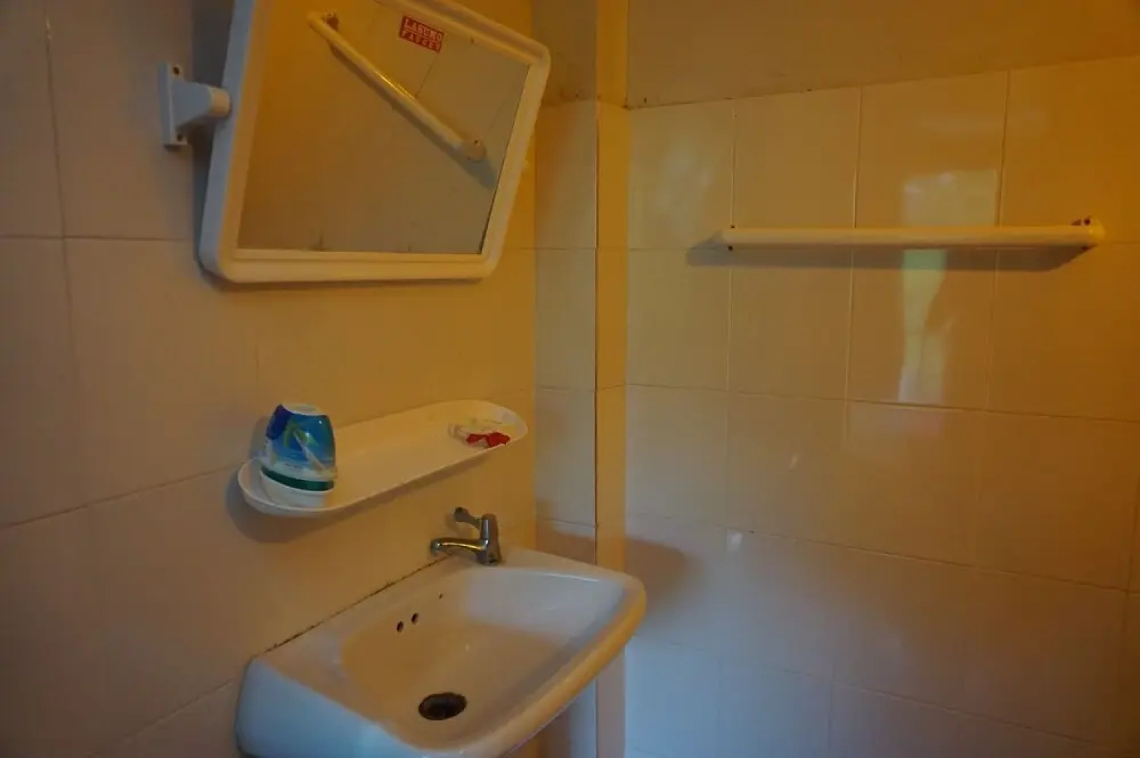 Jiratchaya Garden Hotel