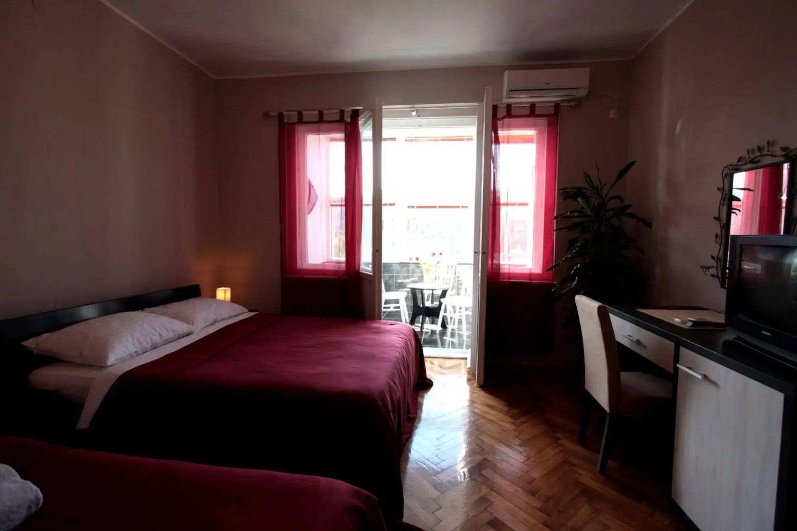 Selection Apartments & Rooms