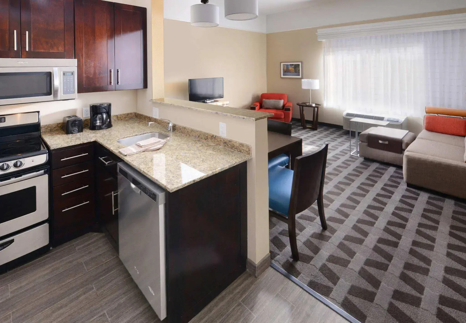 Towneplace Suites by Marriott Houston Galleria Area